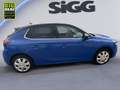 Opel Corsa F e Elegance Sitzheizung Kamera Blau - thumbnail 8