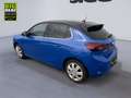Opel Corsa F e Elegance Sitzheizung Kamera Blau - thumbnail 5