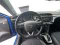 Opel Corsa F e Elegance Sitzheizung Kamera Blau - thumbnail 14