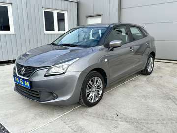 Baleno 1.2 Dualjet ** 12 m garantie **