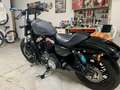 Harley-Davidson Sportster Forty Eight Equipada Con Primeras Marcas Negro - thumbnail 1