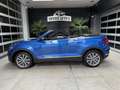 Volkswagen T-Roc Cabrio 1.5 TSI Style Bleu - thumbnail 4