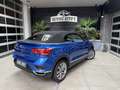 Volkswagen T-Roc Cabrio 1.5 TSI Style Bleu - thumbnail 5