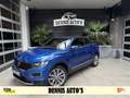 Volkswagen T-Roc Cabrio 1.5 TSI Style Bleu - thumbnail 1