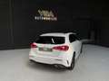 Mercedes-Benz A 180 Compact (4) 180 d AMG Line 7G-DCT Blanc - thumbnail 7