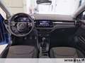 Skoda Fabia 1.0 TSI EVO Selection Blu/Azzurro - thumbnail 8