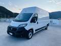 Fiat Ducato L3H3 2.3 MJT 140 Cv Euro 6D Unico Proprietario Wit - thumbnail 3