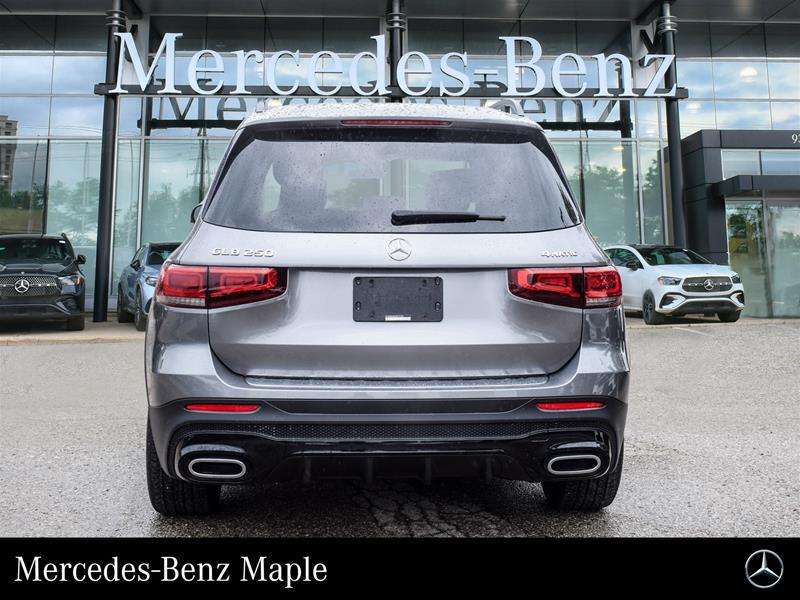 2021 Mercedes-Benz GLB 4MATIC/ PREMIUM/ NIGHT — снимка 1