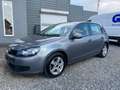 Volkswagen Golf VI Trendline*2.HD*Klima*TüvNeu*Zahnriemen GW Grau - thumbnail 2