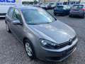 Volkswagen Golf VI Trendline*2.HD*Klima*TüvNeu*Zahnriemen GW Grau - thumbnail 4