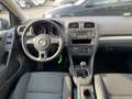 Volkswagen Golf VI Trendline*2.HD*Klima*TüvNeu*Zahnriemen GW Grau - thumbnail 12