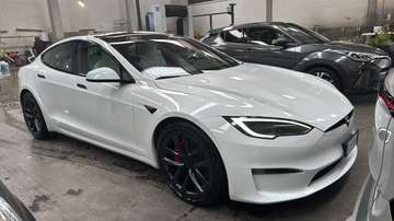 Model S Performance Dual Motor Plaid awd