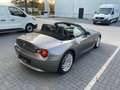 BMW Z4 Z4 roadster 2.5i 6 Cilinder, Automaat, Leder Gris - thumbnail 12