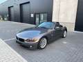 BMW Z4 Z4 roadster 2.5i 6 Cilinder, Automaat, Leder Gris - thumbnail 8