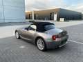 BMW Z4 Z4 roadster 2.5i 6 Cilinder, Automaat, Leder Gris - thumbnail 1
