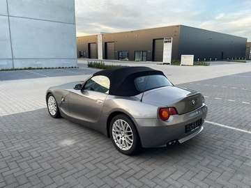 Z4 roadster 2.5i 6 Cilinder, Automaat, Leder