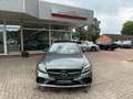 Mercedes-Benz C 300 C -Klasse T-Modell*AMG*PANO*NAVI*LEDER*TOP Gris - thumbnail 9