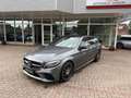 Mercedes-Benz C 300 C -Klasse T-Modell*AMG*PANO*NAVI*LEDER*TOP Gris - thumbnail 2