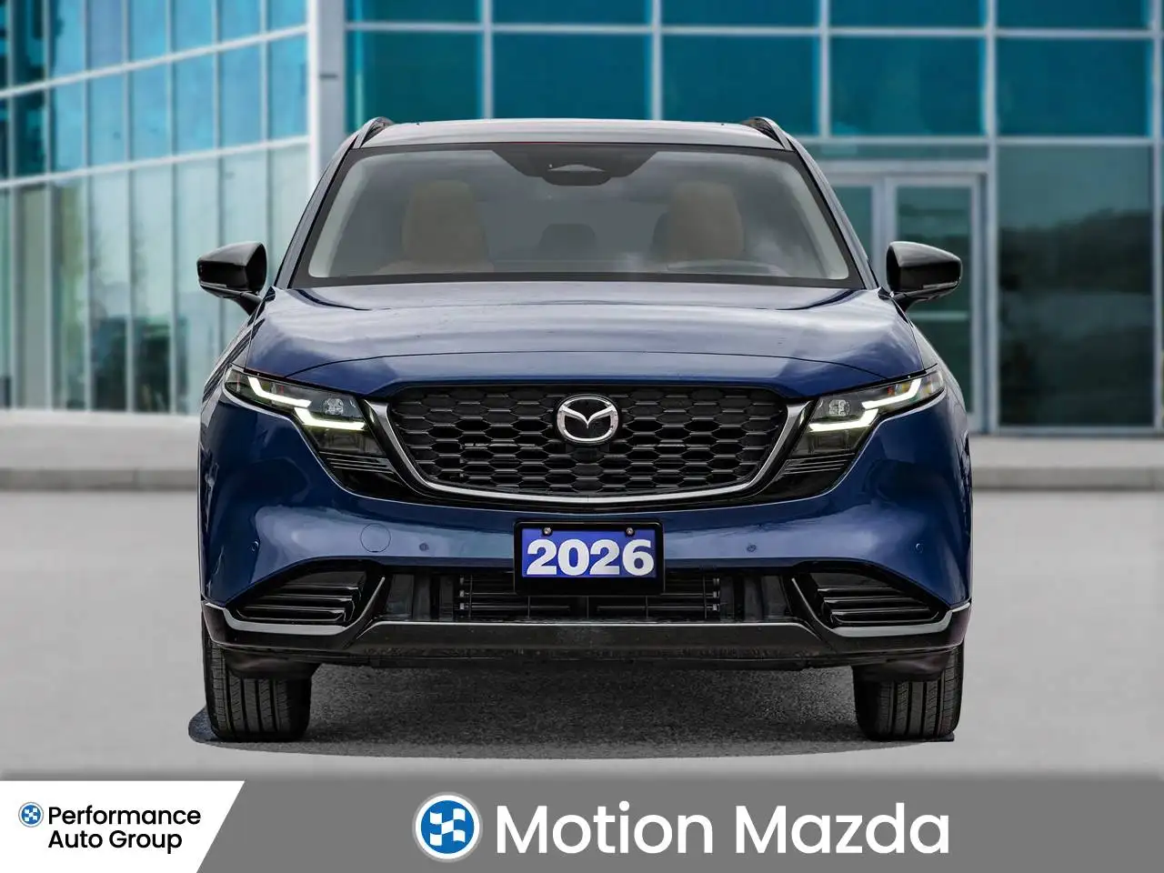 Mazda CX-5 photo Mazda CX-5