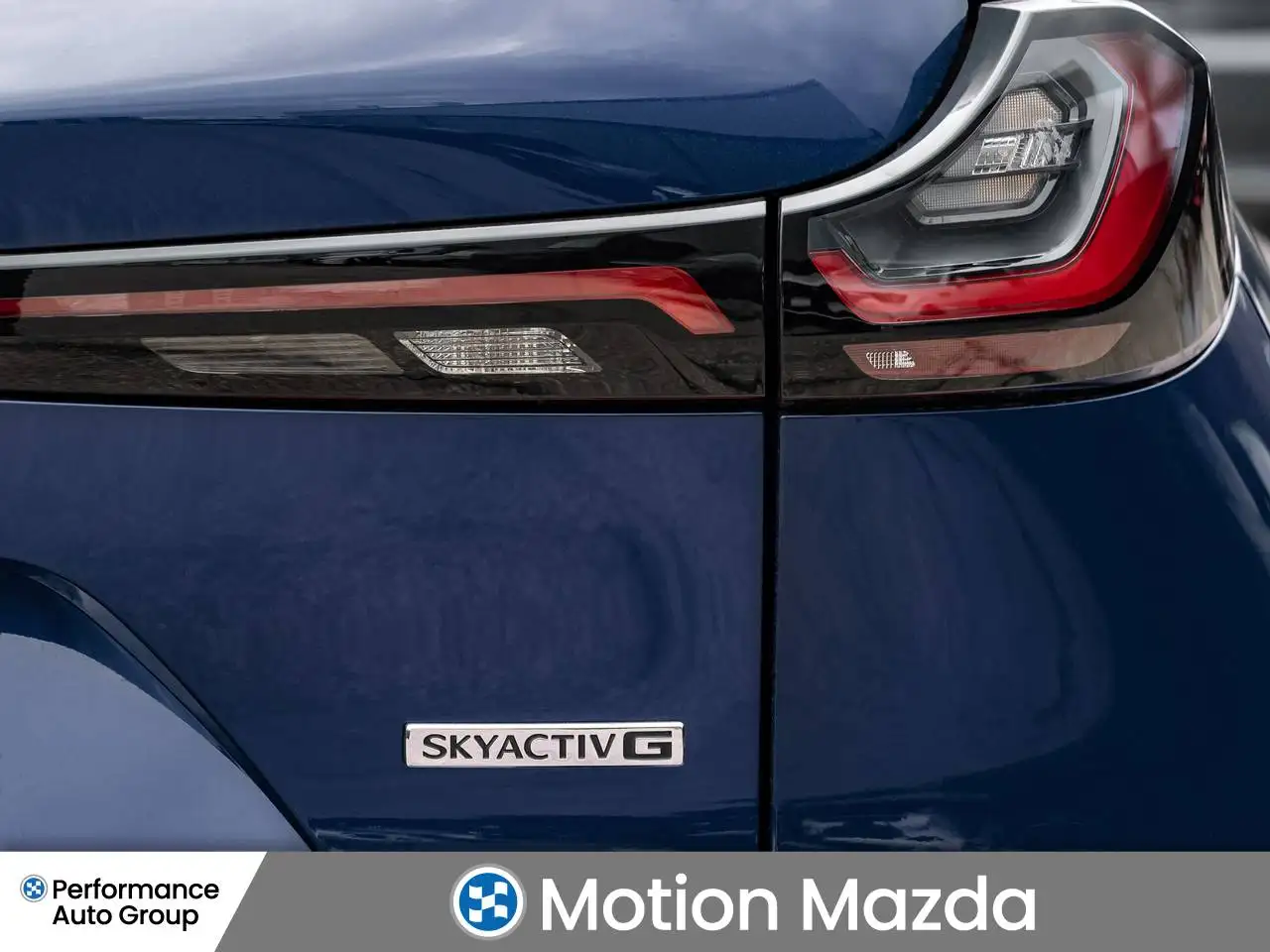Mazda CX-5 photo Mazda CX-5