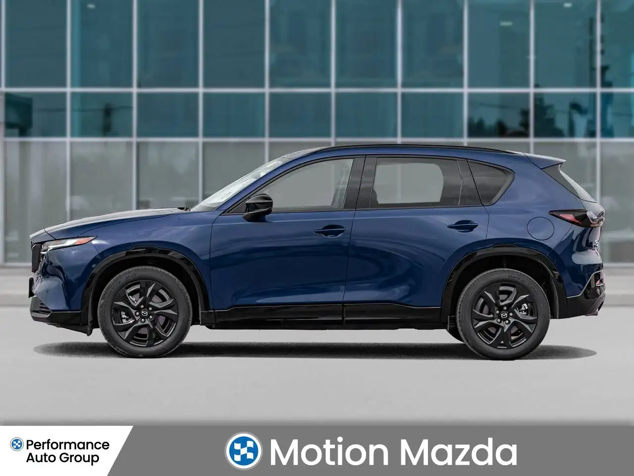 Mazda CX-5 photo Mazda CX-5