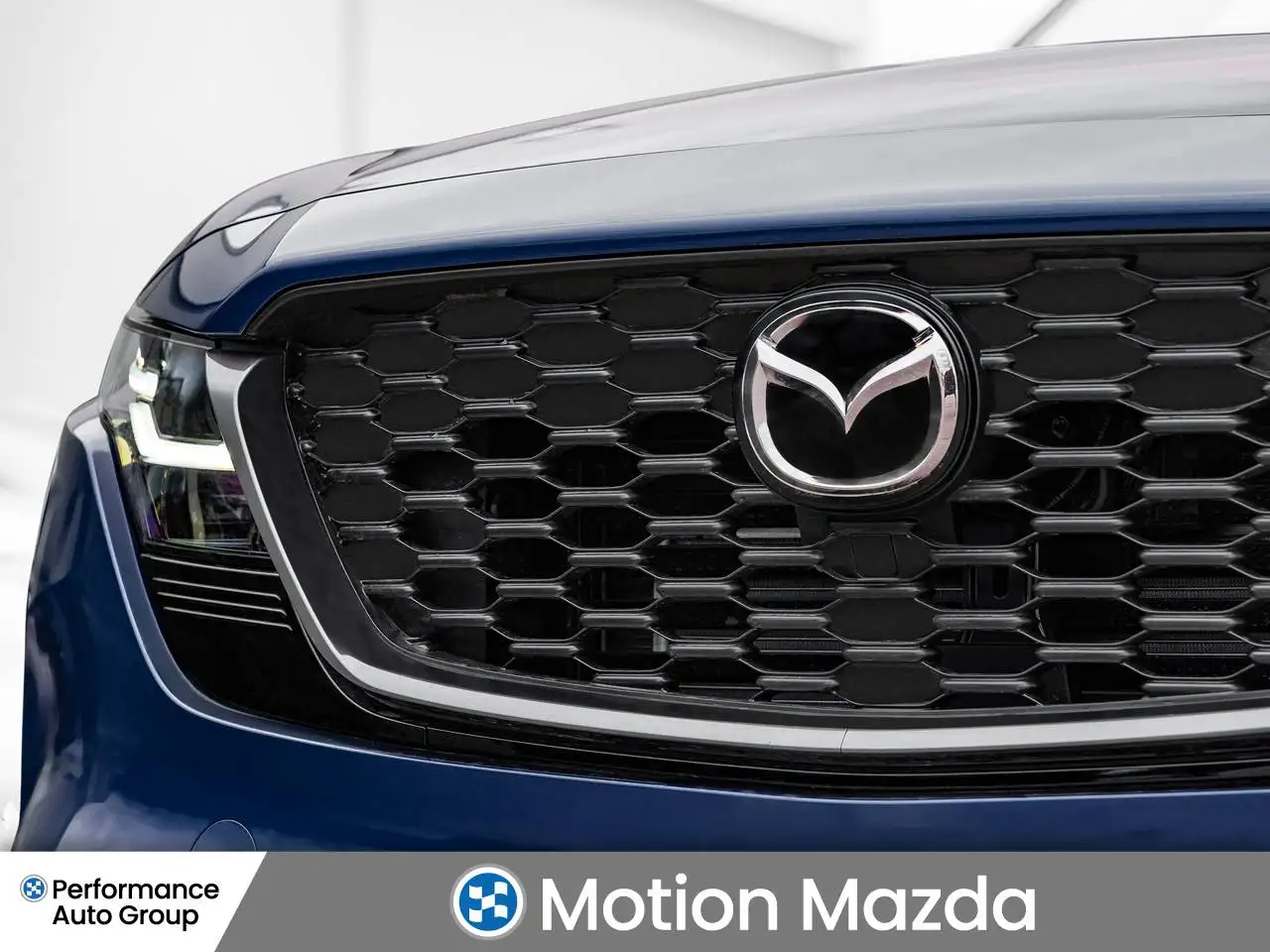 Mazda CX-5 photo Mazda CX-5