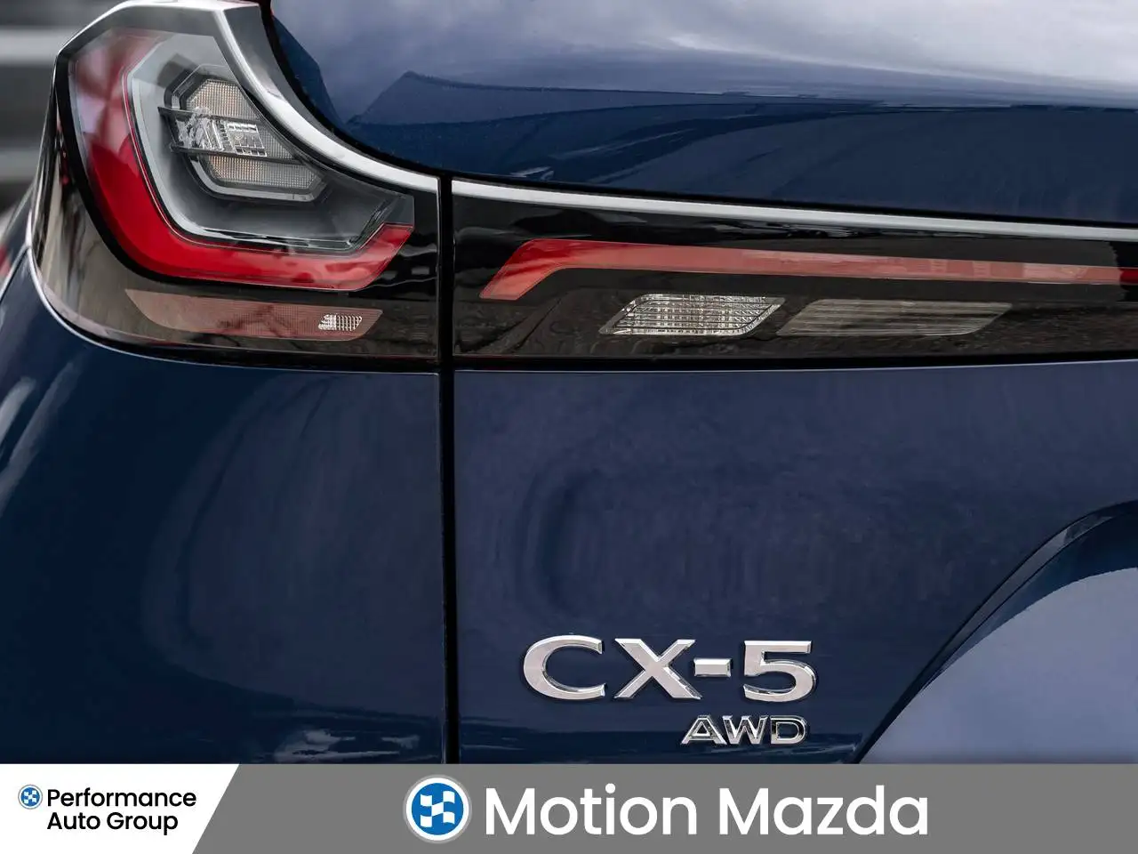 Mazda CX-5 photo Mazda CX-5