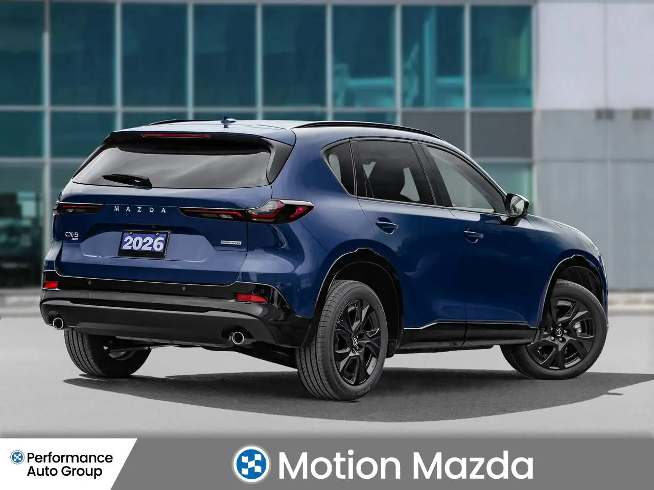 Mazda CX-5 photo Mazda CX-5