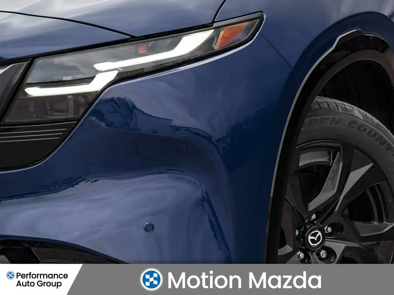 Mazda CX-5 photo Mazda CX-5
