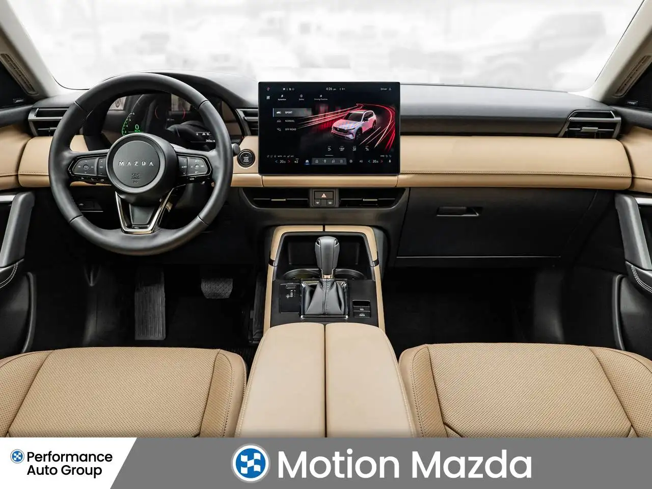 Mazda CX-5 photo Mazda CX-5