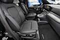 Mercedes-Benz V 300 d AVANTGARDE lang AMG EasyPack+AHK+MBUX Noir - thumbnail 4