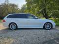 BMW 520 5-serie Touring 520i M-sport NAVI/cruise/LEER/trek Wit - thumbnail 15