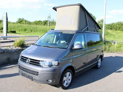 Annonce voiture d'occasion Volkswagen T5 California - CARADIZE