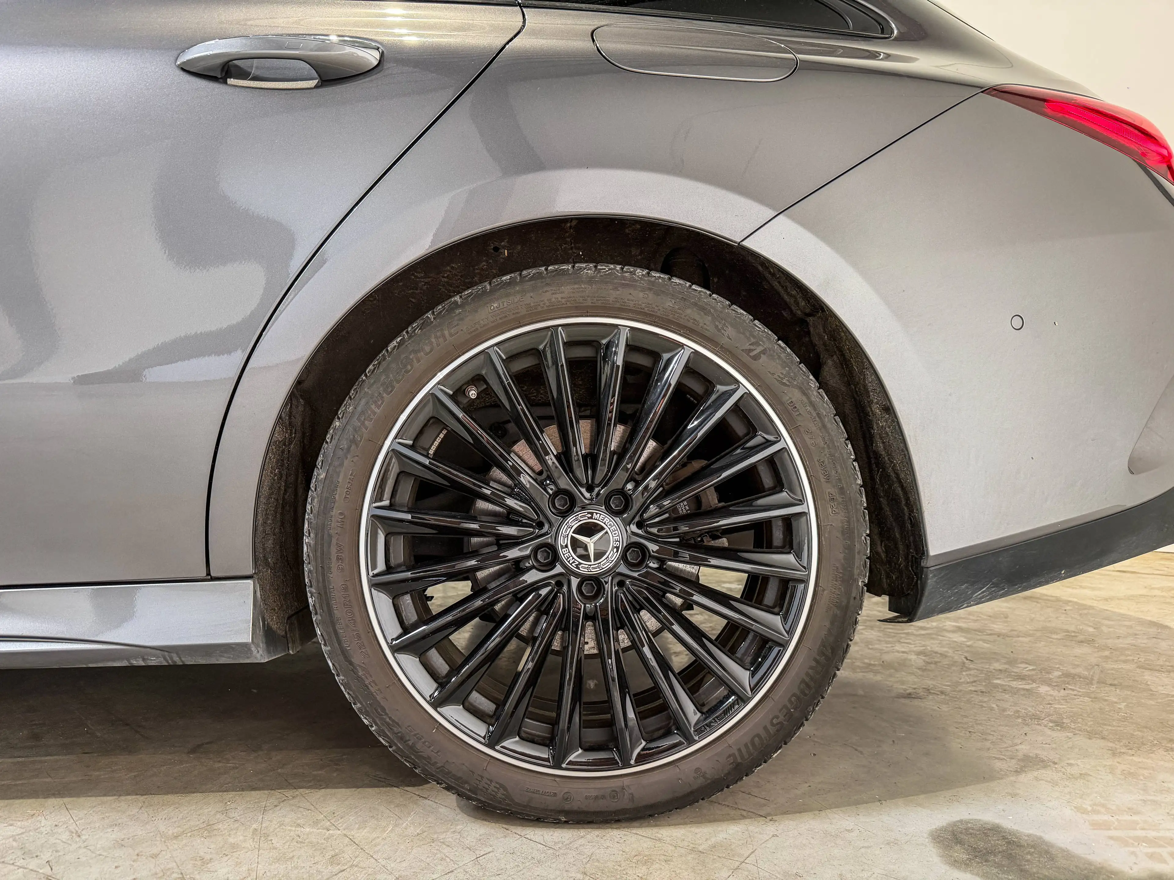 Mercedes-Benz CLA 200 AMG Line | Pano | Camera — photo 6