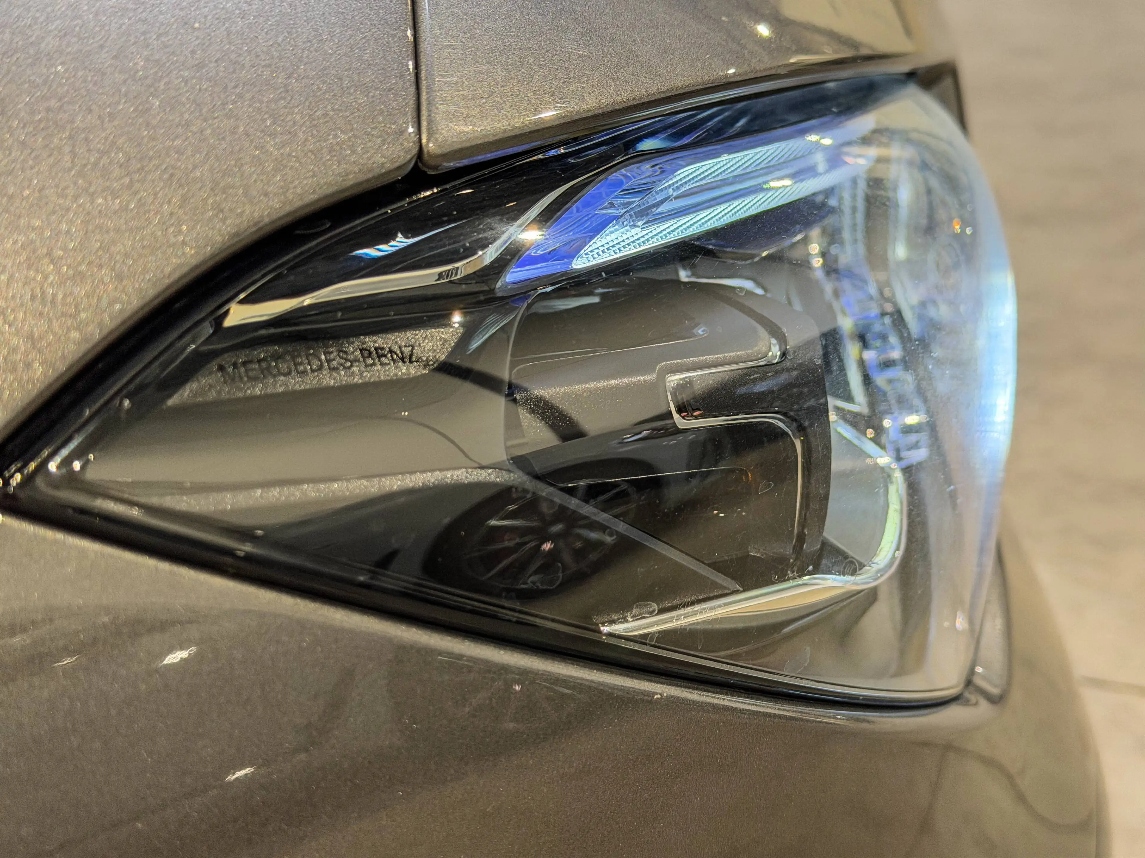Mercedes-Benz CLA 200 AMG Line | Pano | Camera — photo 11
