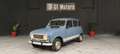 Renault Sonstige GTL Blau - thumbnail 1
