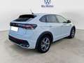 Volkswagen Taigo 1.0 tsi r-line 110cv Blanc - thumbnail 6