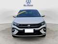 Volkswagen Taigo 1.0 tsi r-line 110cv Blanc - thumbnail 2