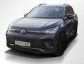 Volkswagen Tiguan R-Line BlackStyle 4M 2.0 TDI DSG Navi AHK HUD LED Grau - thumbnail 11