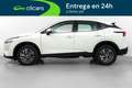 Nissan Qashqai 1.3 DIG-T mHEV 12V Visia 4x2 103kW Blanco - thumbnail 8