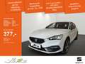 SEAT Leon 1.5 TSI FR Plus *AHK*NAVI*KAMERA*LED* Blanc - thumbnail 1