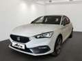 SEAT Leon 1.5 TSI FR Plus *AHK*NAVI*KAMERA*LED* Weiß - thumbnail 2