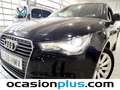 Audi A1 1.6TDI Ambition Negro - thumbnail 12