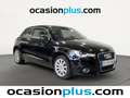 Audi A1 1.6TDI Ambition Negro - thumbnail 2