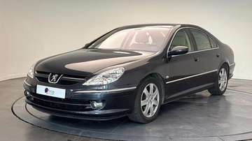 2.7 HDI 204 V6 EXECUTIVE BVA 1ère Main Particulière