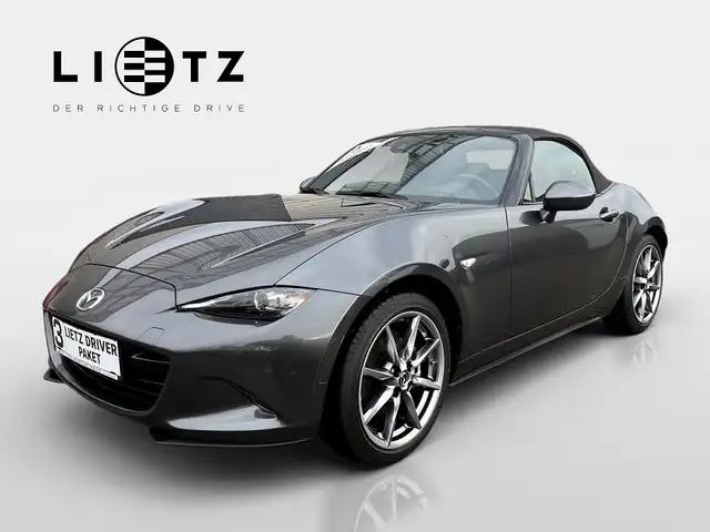 Mazda MX-5 G184 Cabrio Soft Top KAZARI
