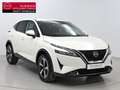 Nissan Qashqai DIG-T 103kW N-Connecta Jaune - thumbnail 1