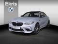 BMW M2 2 Serie Coupé Competition | M-Performance Carbon | Wit - thumbnail 1