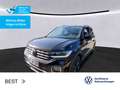 Volkswagen T-Cross 1.0 TSI DSG STYLE*LED*PDC*SHZ*NAVI*KLIMA Schwarz - thumbnail 1