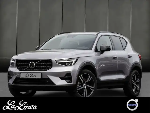 Volvo XC40 B4 Plus Dark NP: 54.820, //360°K/STANDHZG